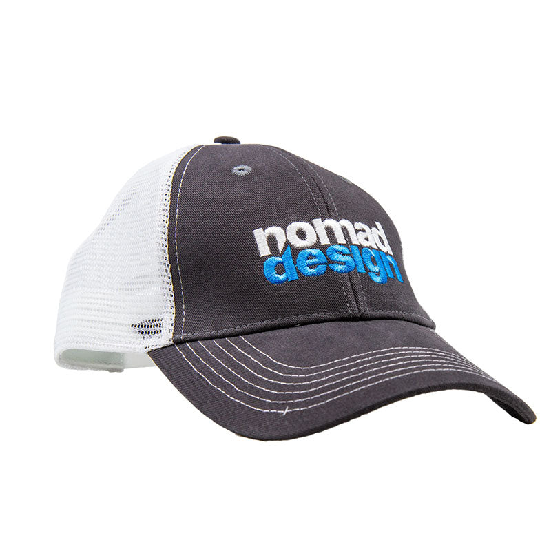 Nomad Fishing Cap