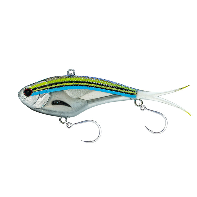 Nomad Vertrex Max Vibe Lures