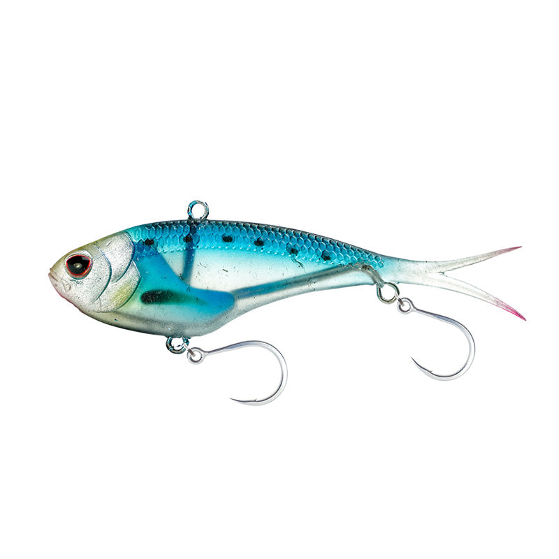 Nomad Vertrex Max Soft Vibe Lures - Rok Max