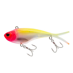 Nomad Vertrex Swim Vibe Lures - Swim 130mm 53g Disco Bits