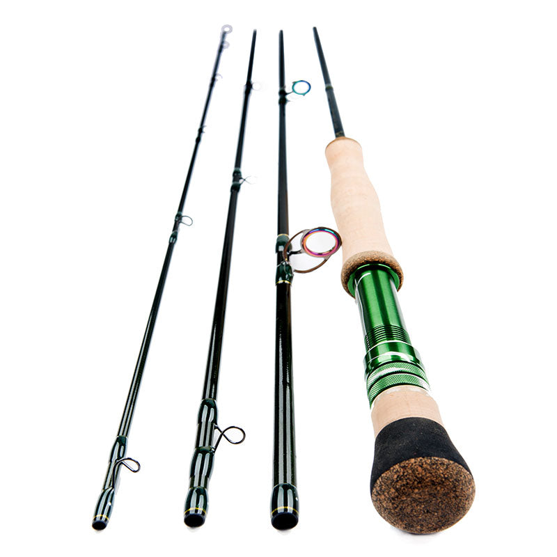 Ocean Sticks Seawolf Fly Rods