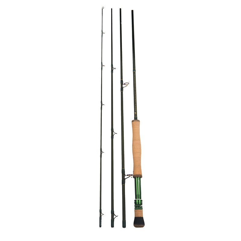 Ocean Sticks Seawolf Fly Rods