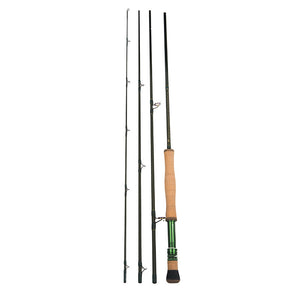 Ocean Sticks Seawolf Fly Rods