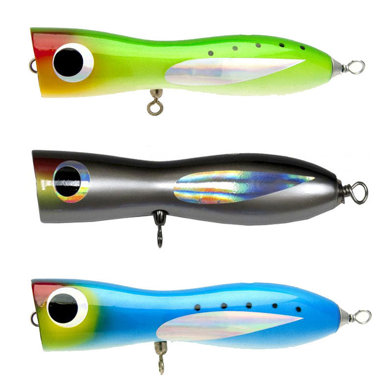 OTI Mini Komodo Popper