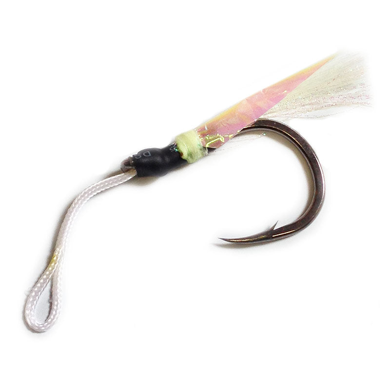 OTI Raptor Assist Glow Fishing Hooks - Rok Max