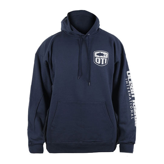 OTI Tuna Logo Hoody