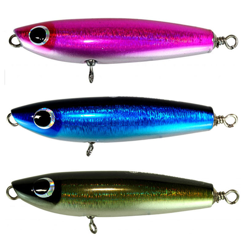 OTI Wave Dancer Swimbait