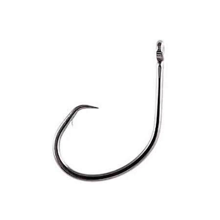 Owner Mutu Tournament Circle Hooks