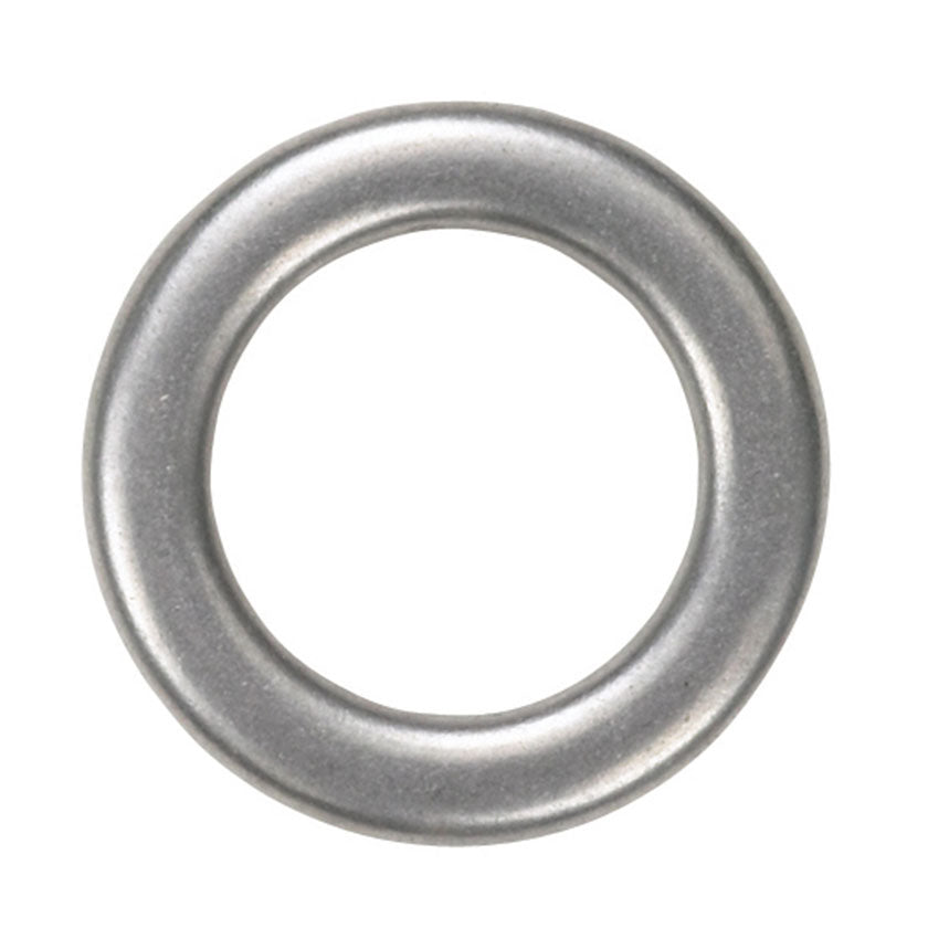 Owner Stainless Steel Solid Rings