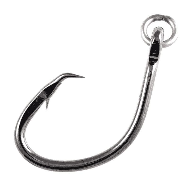 Owner Super Mutu Ringed Circle Hook