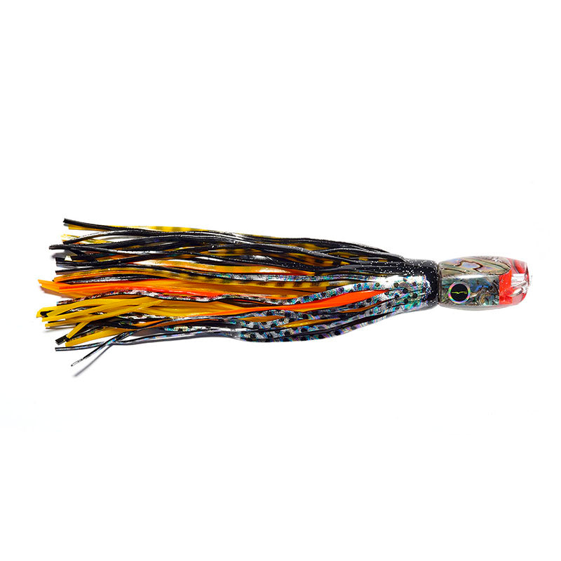 Black Bart Pelagic Breakfast Light Tackle Baits - Rok Max