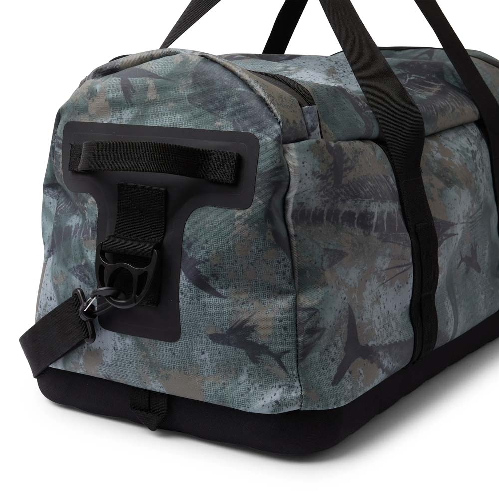 Pelagic Aquapak 50L Duffle Bag