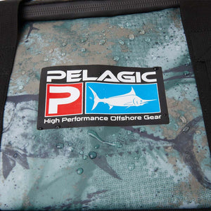 Pelagic Aquapak 50L Duffle Bag