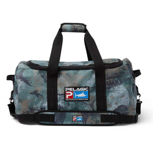 Pelagic Aquapak 50L Duffle Bag