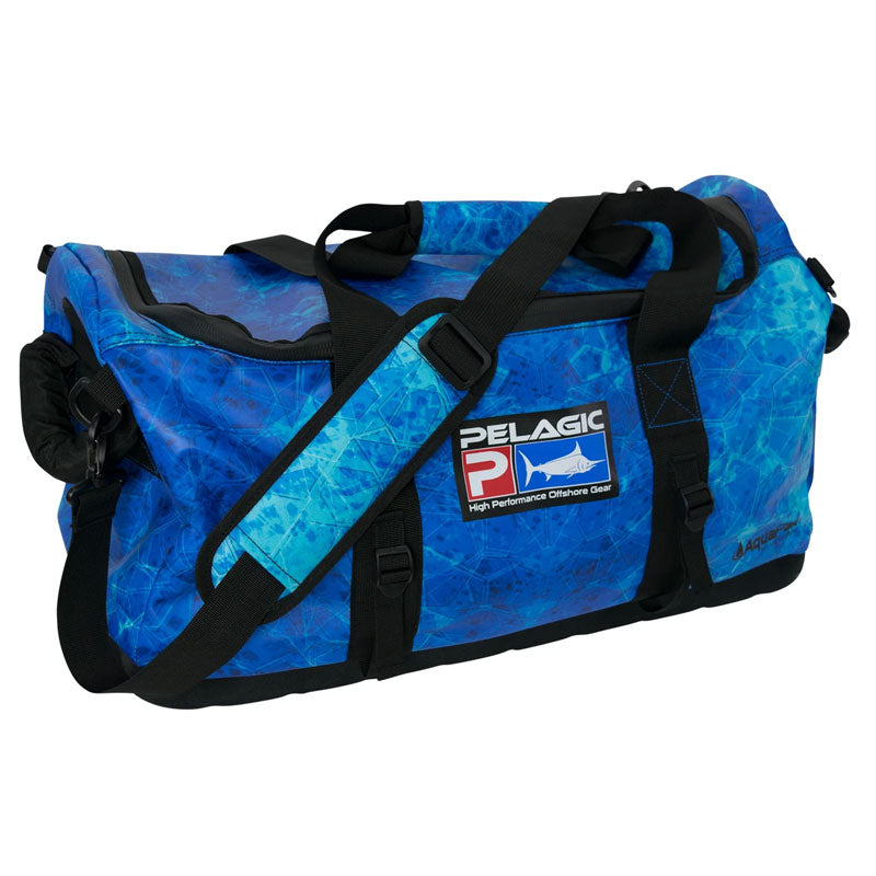 Pelagic Aquapak 50L Duffle Bag Rok Max