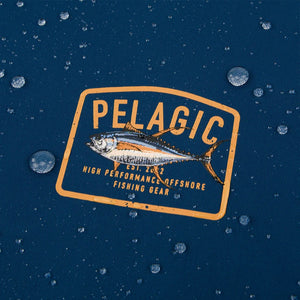 Pelagic Aquatek Game Fish Performance UV Fishing Shirt