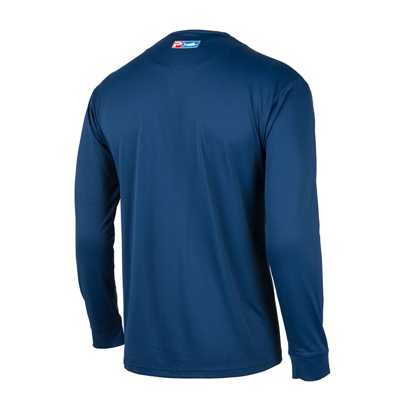 Pelagic Aquatek Performance UV Fishing Shirt - Rok Max