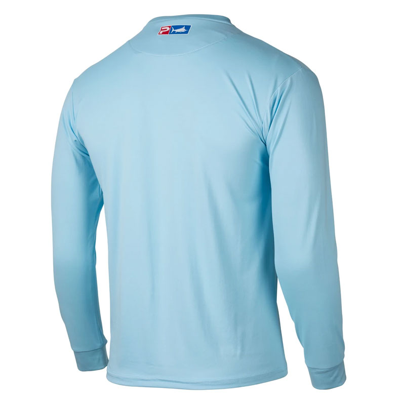 Pelagic Aquatek Performance UV Fishing Shirt