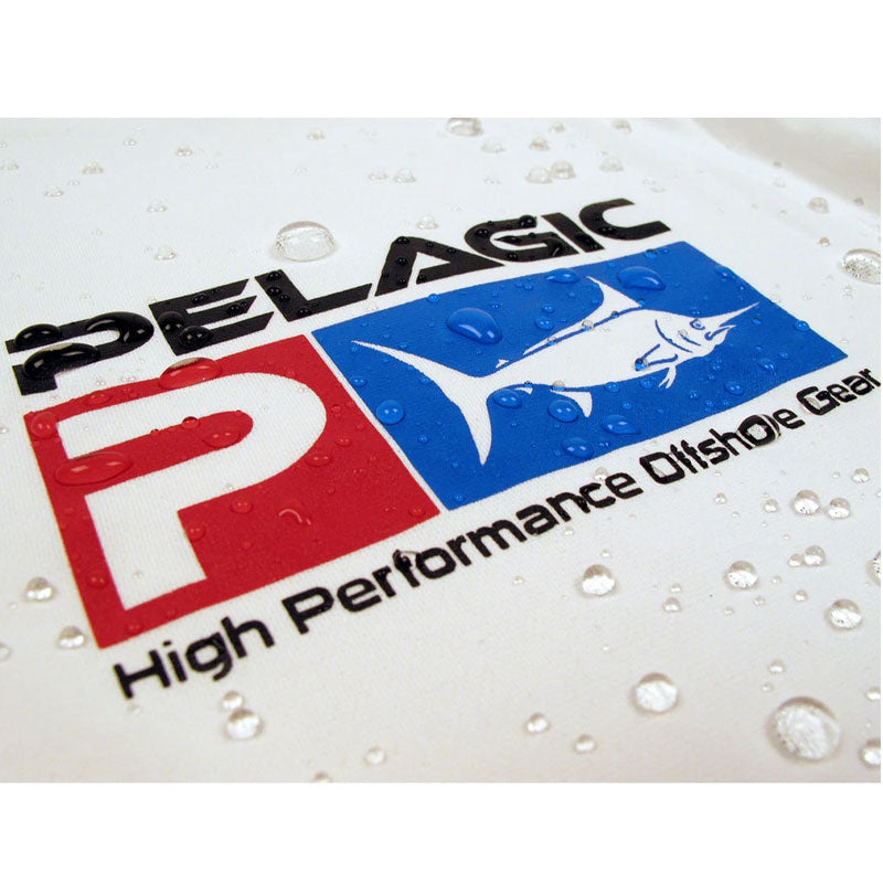 Pelagic Aquatek Performance UV Fishing Shirt