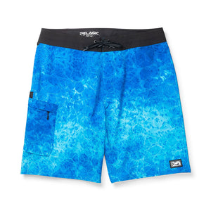 Pelagic Blue Water Fishing Shorts
