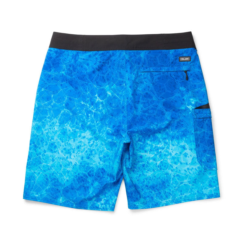 Pelagic Blue Water Fishing Shorts