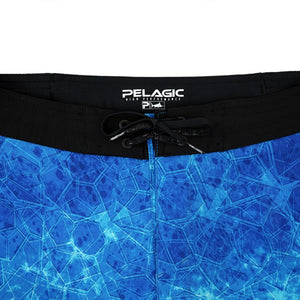 Pelagic Blue Water Fishing Shorts