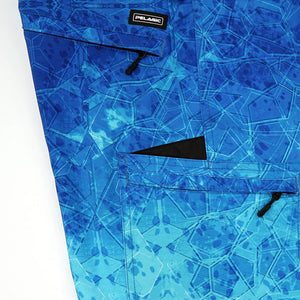 Pelagic Blue Water Fishing Shorts