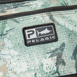 Pelagic Chasm Duffle Bag