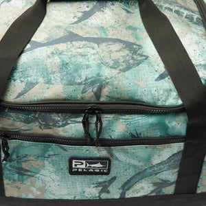 Pelagic Chasm Duffle Bag