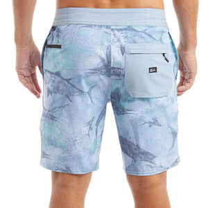 Pelagic Deep Drop Boardshorts