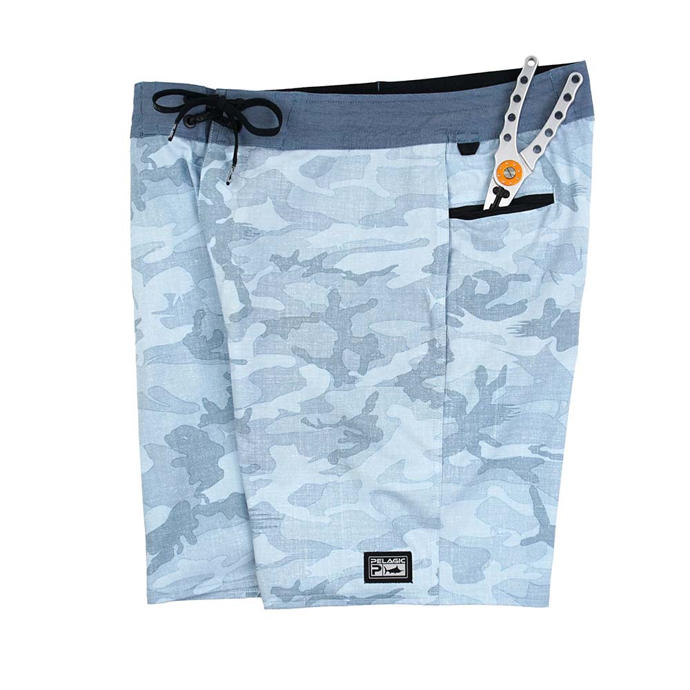 Pelagic Deep Drop Boardshorts