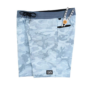 Pelagic Deep Drop Boardshorts