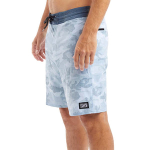 Pelagic Deep Drop Boardshorts