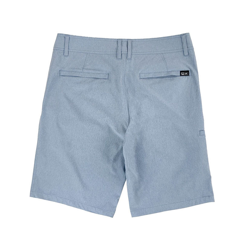 Pelagic Deep Sea Hybrid Shorts