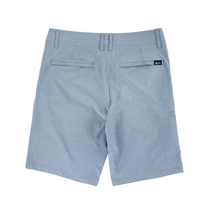 Pelagic Deep Sea Hybrid Shorts