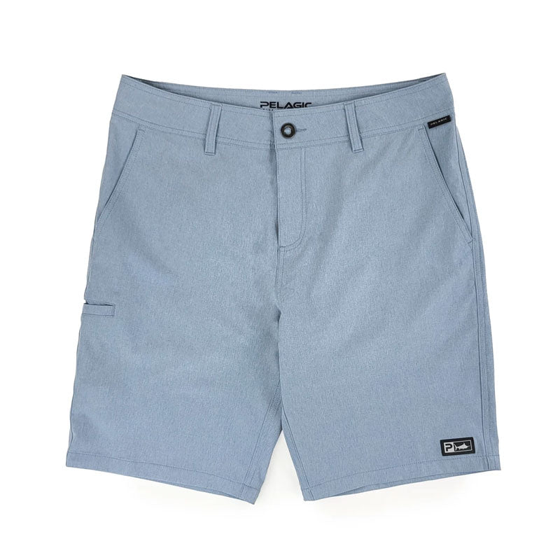 Pelagic Deep Sea Hybrid Shorts