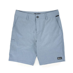 Pelagic Deep Sea Hybrid Shorts