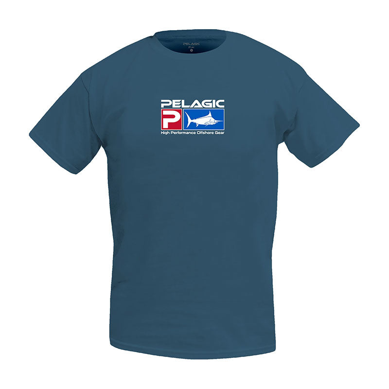 Pelagic Deluxe Premium T-Shirt