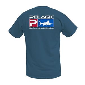 Pelagic Deluxe Premium T-Shirt