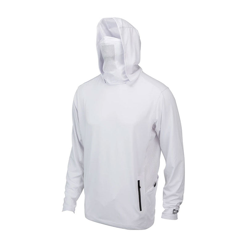 Pelagic Exo-Tech 2.0 Hoody UV Fishing Top