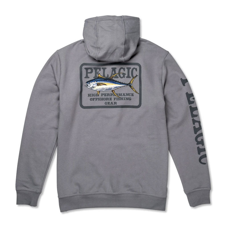 Pelagic Game Fish Hoody