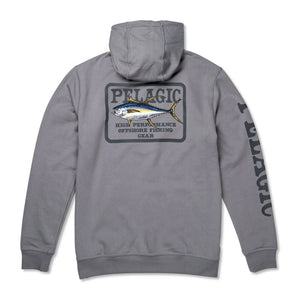 Pelagic Game Fish Hoody