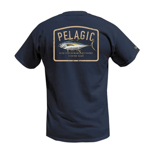 Pelagic Game Fish Tuna Premium T-Shirt