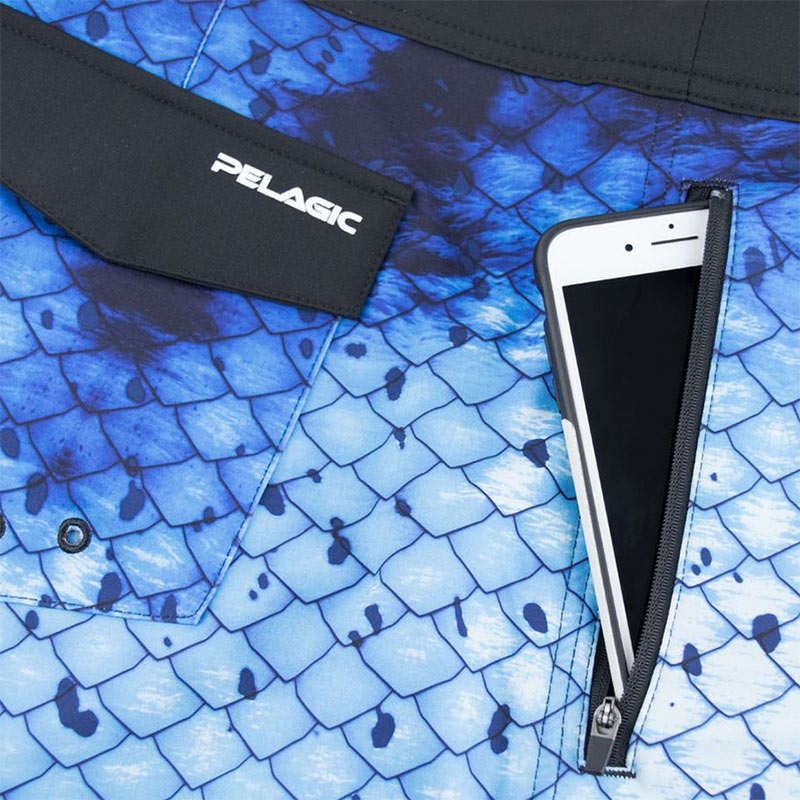 Pelagic Hydro-Lite Boardshorts