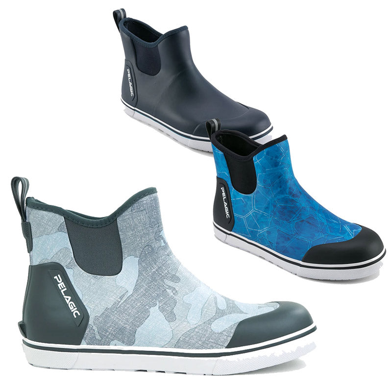 Fishing Footwear, Shoes & Boots - Rok Max