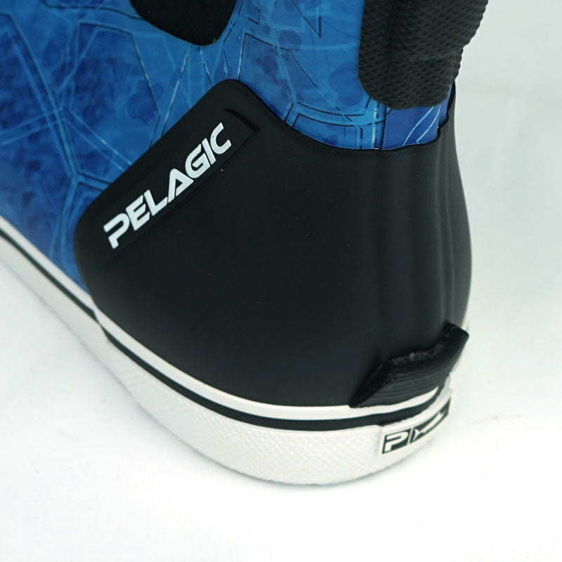 Pelagic Pursuit 6" Ankle Deckboots