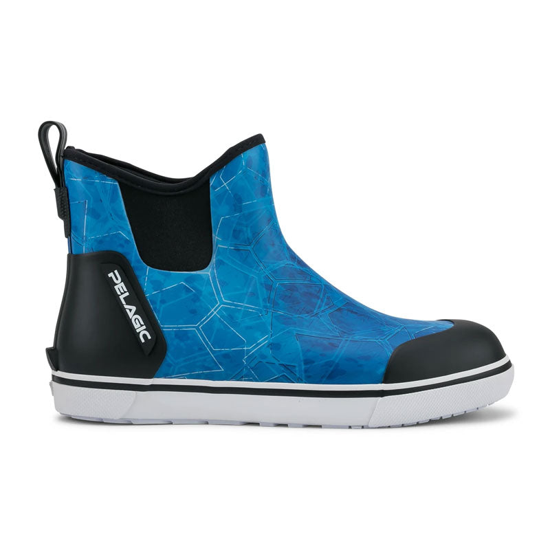 Pelagic Pursuit 6" Ankle Deckboots