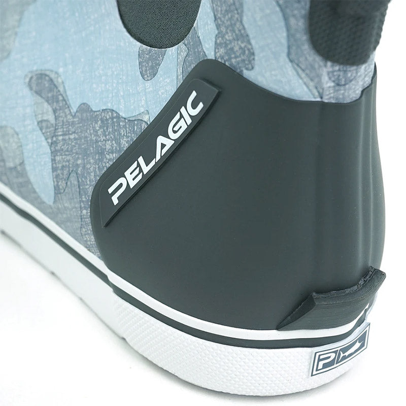 Pelagic Pursuit 6" Ankle Deckboots