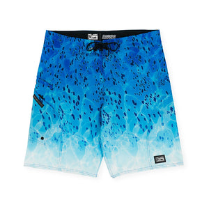 Pelagic Sharkskin Dorado Shorts