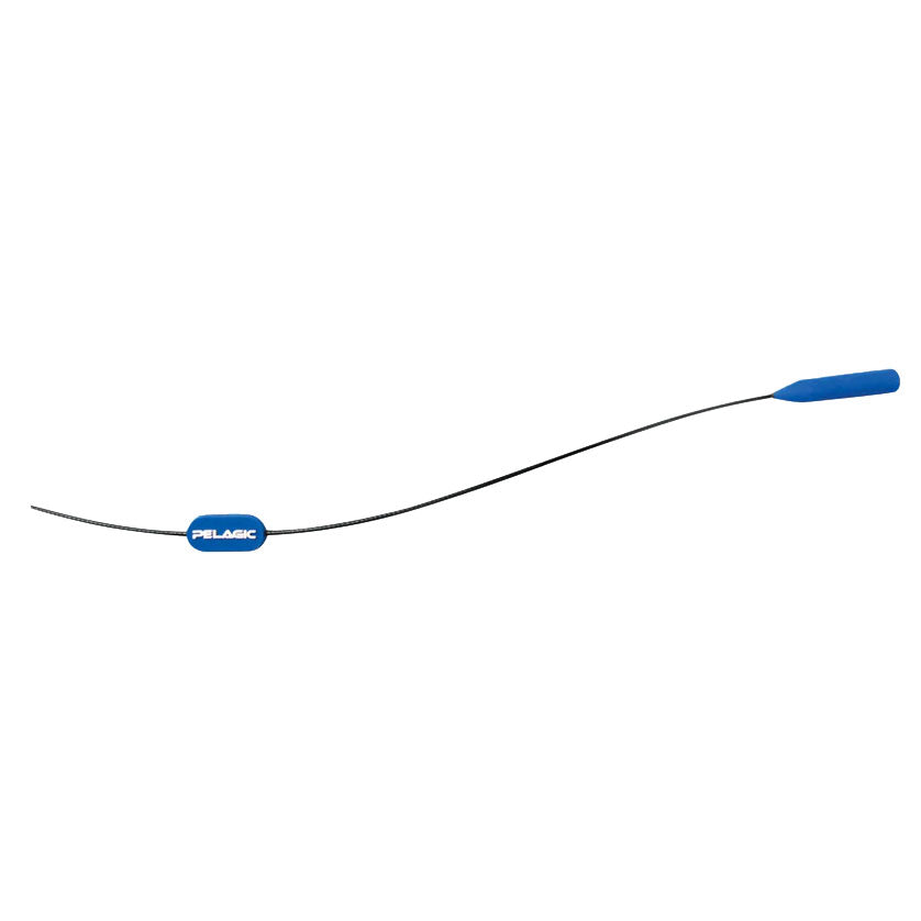 Pelagic Sunglasses Retainer Strap - Blue